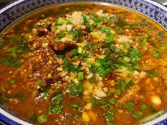 水煮牛肉-陈麻婆豆腐总店