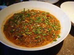 沙蒜烧豆面-新荣记(BFC外滩金融中心店)