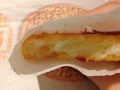 -麦当劳(花城大道华穗路店)