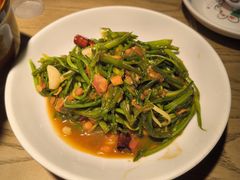 -茄子恰恰·新云南小炒(坪山益田店)