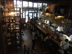 -越谜·越南餐厅(长白店)