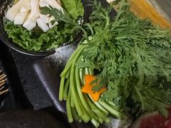 -湊湊火锅·茶憩(新中关购物中心店)