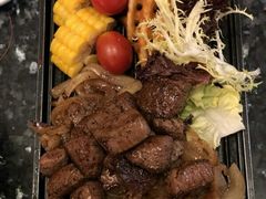 -蘭·日本料理铁板烧(碧云路店)