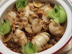 -京华烟云·北京烤鸭(领展购物广场·中关村店)