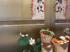 -知楚•精致湖北菜(武商MALL店)