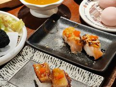 -小川洋风料理(江汉路店)