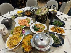 -光海鲜鱼翅餐厅(叻差拉披色路店)