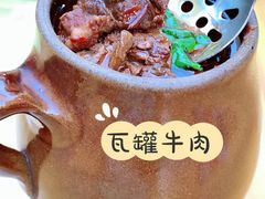 -巢湖名吃·徽府农家菜(半汤店)
