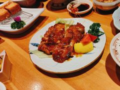 -大岛日本料理铁板烧(南通大饭店)