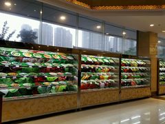 -东豪园林海鲜酒家(南港路辅路店)