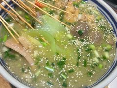 -三生小馆(亭知路店)