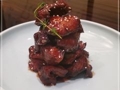 -澜亭中餐厅·一线江景·尊蓝豪华精选