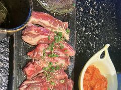 -樱嘢·炭火烧肉(惠南店)