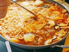 -Meet Sun韩式大排档(五一广场7MALL店)
