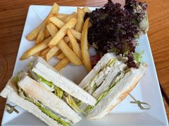 -嘉定凯悦·咖啡厅