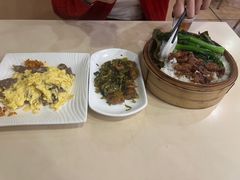 -玲又珑美食(盘福路店)