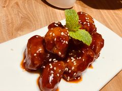 -枣子树·素食餐厅(普陀山店)
