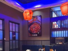 -山河屯铁锅炖·非遗东北菜(南山店)