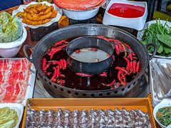 -重庆老火锅(长虹店)