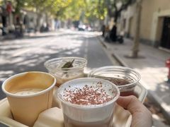 -O.P.S. CAFE
