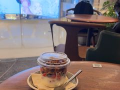 -BAKER&SPICE(国金中心商场店)