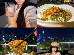 -琶醍壹号•音乐江景餐吧