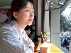 -Joymean coffee.见面咖啡