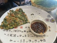 -名家韩国料理·烤肉(瑶海店)