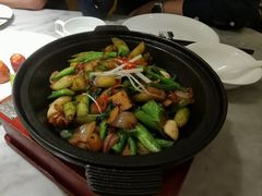-城南往事(滨江世茂店)