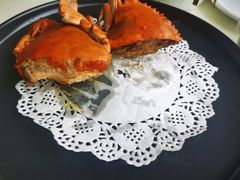 -鑫悦楼煎蟹·16年海鲜大排档