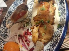 -卢布里西餐厅(总店)