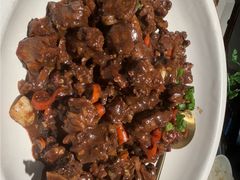 -鱼你相聚·河鲜馆(袁家岭店)