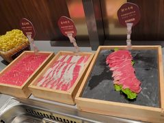 -巴奴毛肚火锅(悠唐购物中心店)