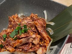 -新石器烤肉(百联川沙店)