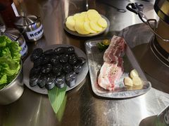 -韩山葵烤肉(太古里店)