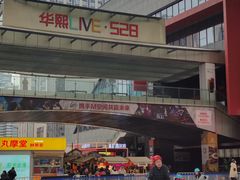 -华熙LIVE·528