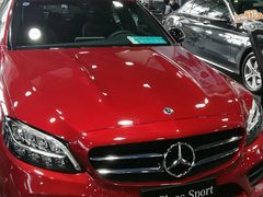 -北京之星奔驰4S店(亦庄店)