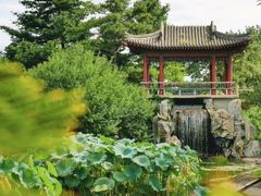 -国家植物园南园