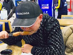-老虎滩大连海鲜烧烤(建邺云锦路总店)