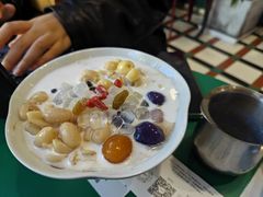 -堂屋糖水店(愚园店)