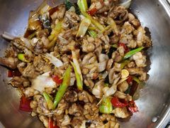-重庆巴渝火锅(钟家村店)