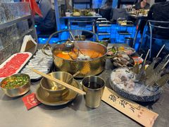 -琥珀川糟粕醋火锅(慈云寺店)