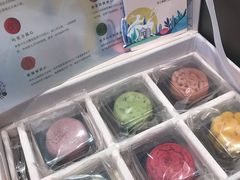 -奈雪的茶(石厦时代广场店)