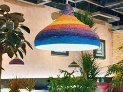 -雀舞云南菜(天津天河城购物中心店)