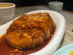 -杏花堂·山西菜馆(晋中万达店)