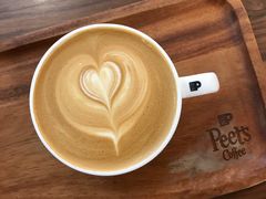-Peet's 皮爷咖啡(东湖路手作店)