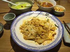 -宽味餐厅(万博广场店)