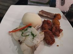 -厦门悦华酒店·绿庭主题自助餐厅