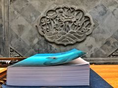 -北京古城老院厉晓麟精致菜