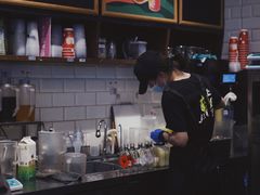 -混果汁(喜荟城店)